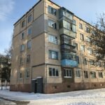 Apartemen untuk murid