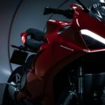 motor Ducati