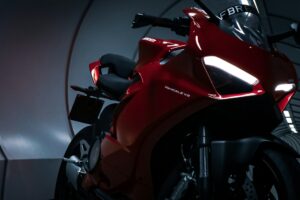 motor Ducati