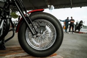 Ban dual sport