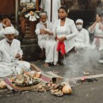 kearifan lokal budaya Indonesia