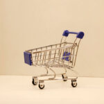 Troli belanja