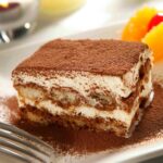 Membuat tiramisu
