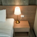 Lampu tidur