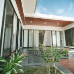 rumah minimalis modern