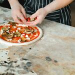 bisnis pizza homemade