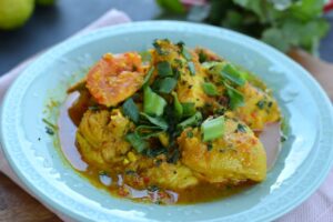 resep ayam garang asem